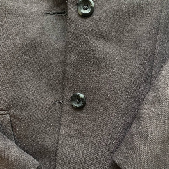 Oversized Blazer - Picture 5 of 11